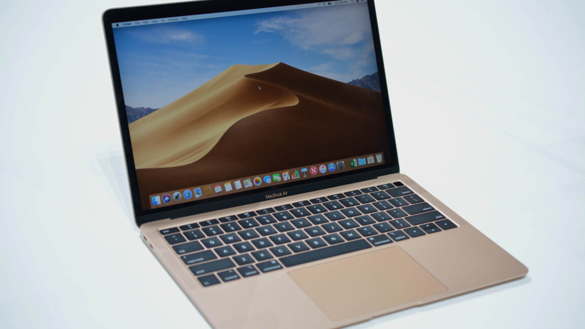 Featured image for Apple's Budget MacBook with A18 Chip: Innovation or Imitation?