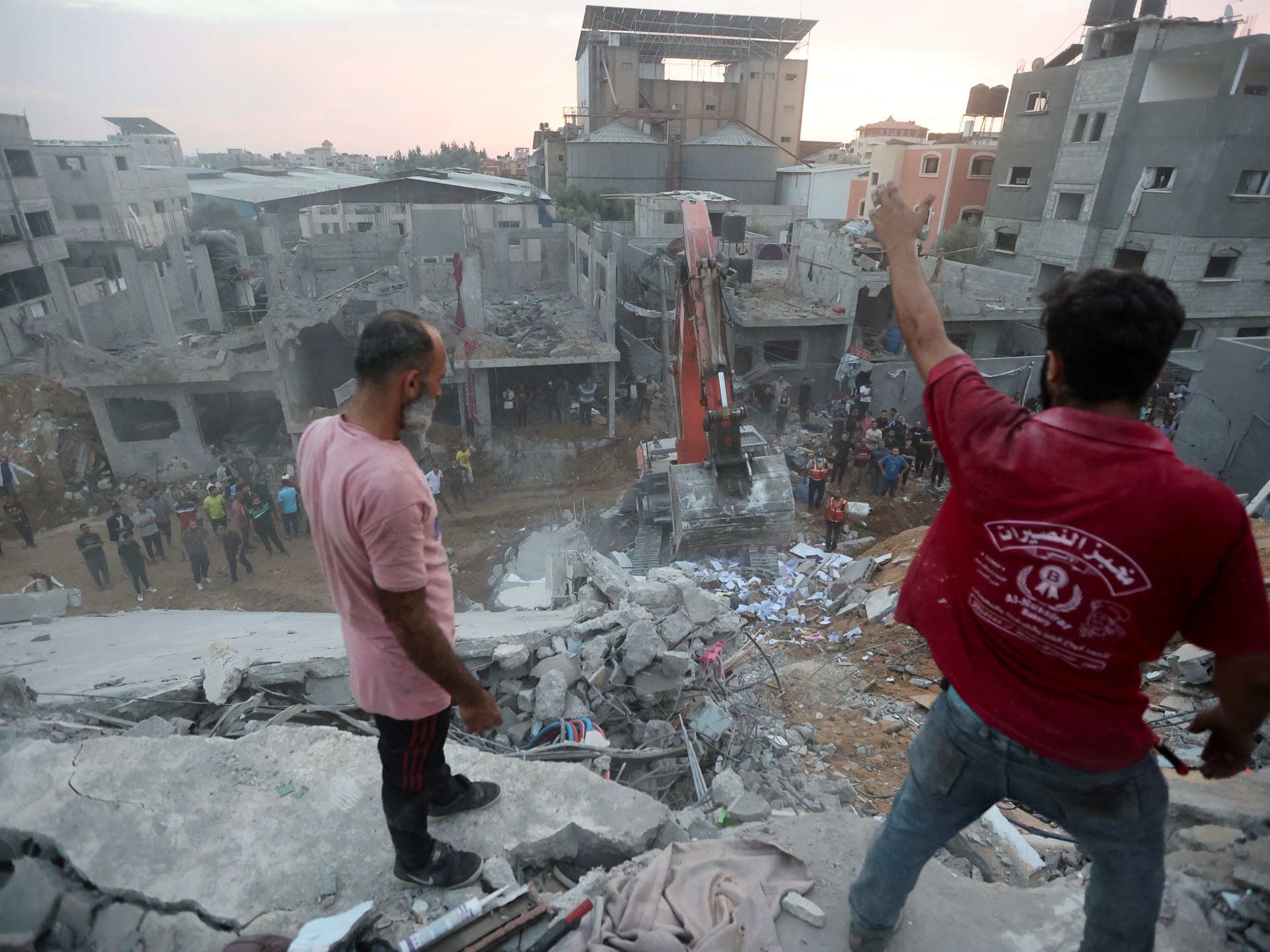 Latin American Countries Sever Ties with Israel over Gaza Conflict