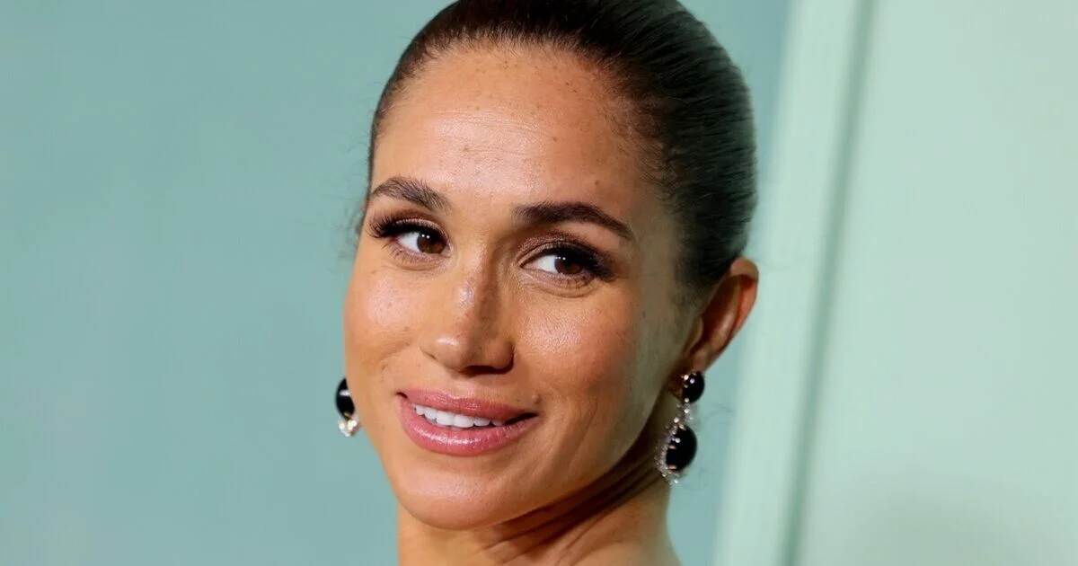 Meghan Markle's As Ever brand ends Netflix partnership, sparks online backlash