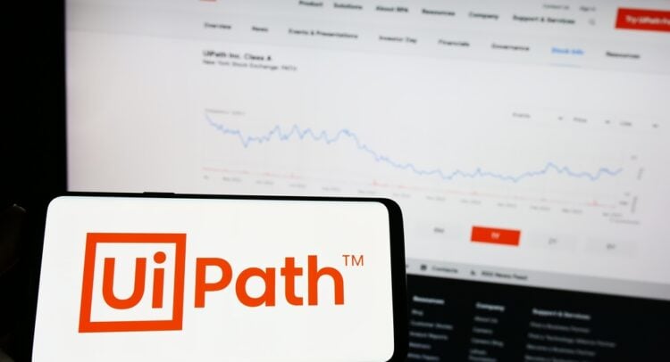 Featured image for UiPath Stock Surges on Major AI Partnerships and Platform Enhancements