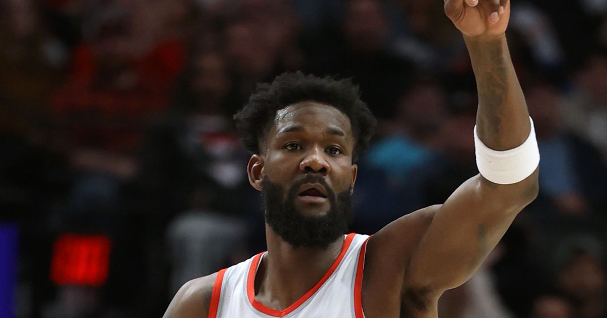 Blazers Coach Billups Praises Simons-Ayton Duo as Suns Fall to Dominant Trail Blazers