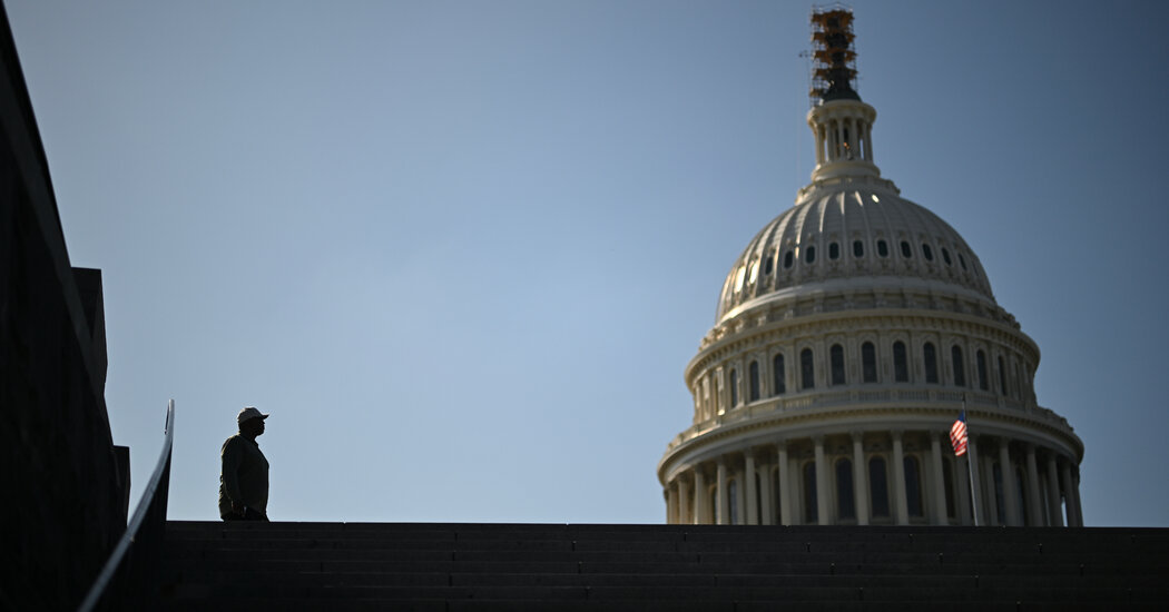 "Republican Infighting and McCarthy's Departure: Unraveling the Speaker Selection Process"