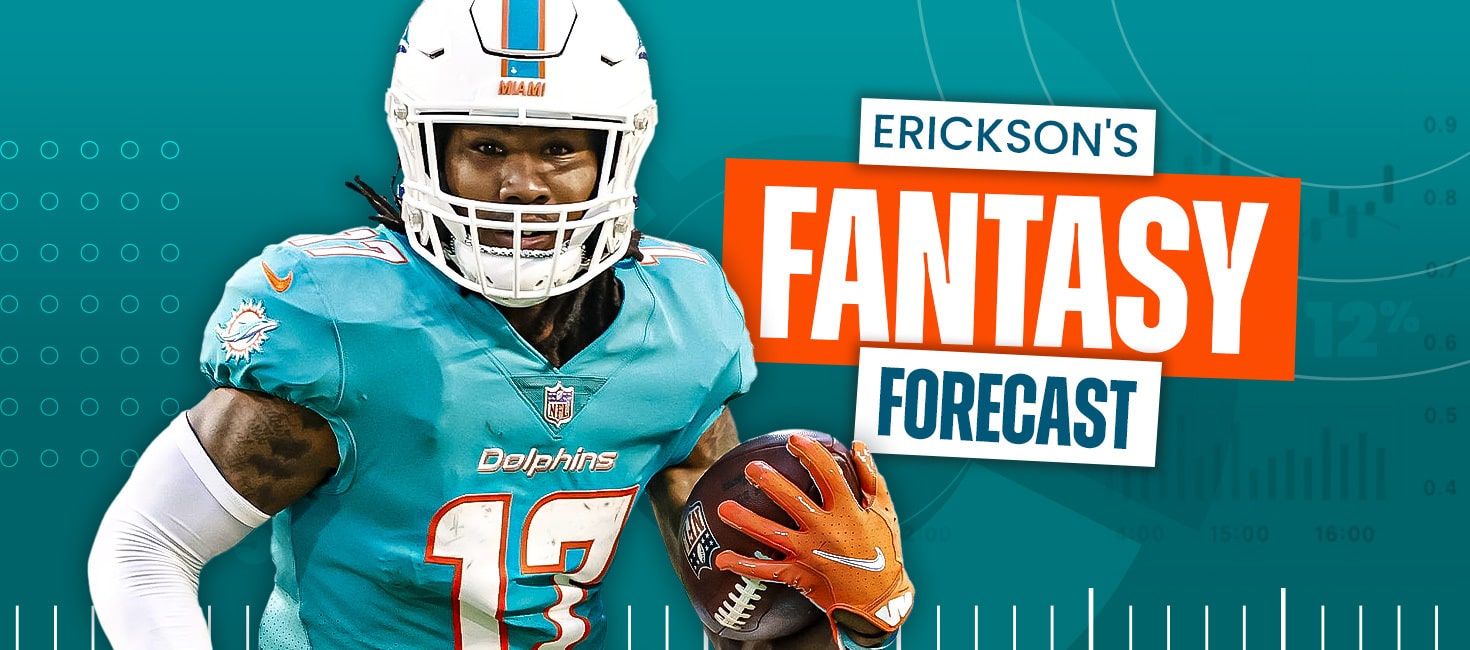 Featured image for Week 13 Fantasy Football: Top Waiver Picks and Lineup Tips