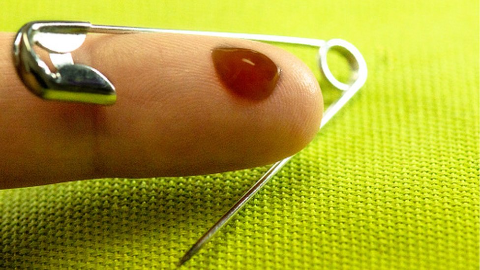 The Power of the Safety Pin: Indian Women's Weapon Against Harassment.