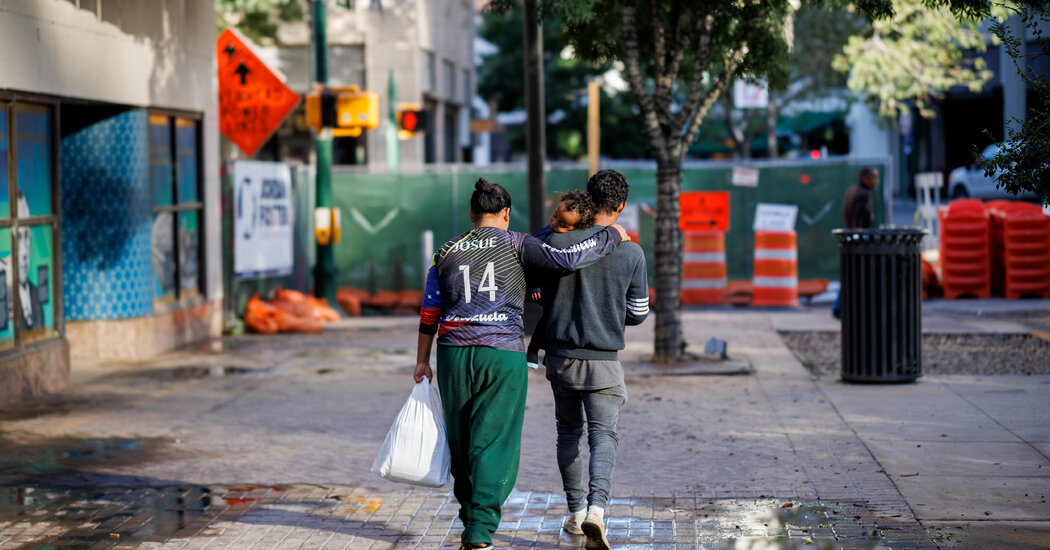 Featured image for "Supreme Court Expands Judicial Review in Immigration Deportation Cases"