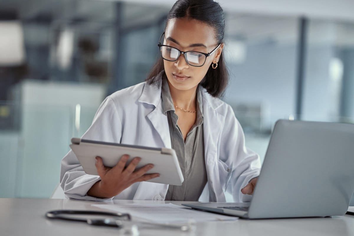 Google's Generative AI Revolutionizes Healthcare with HCA Collaboration