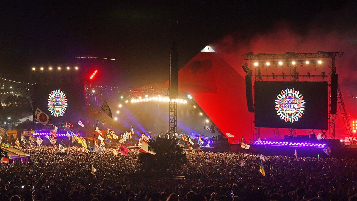 Livestream Glastonbury 2023: Watch Arctic Monkeys and Friday's Acts Anywhere for Free.