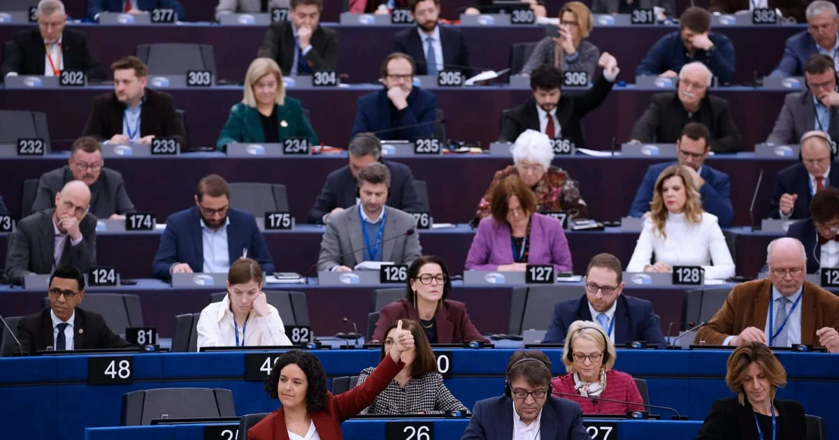 EU Mercosur Pact Stalled by National Politics, Delaying Ratification