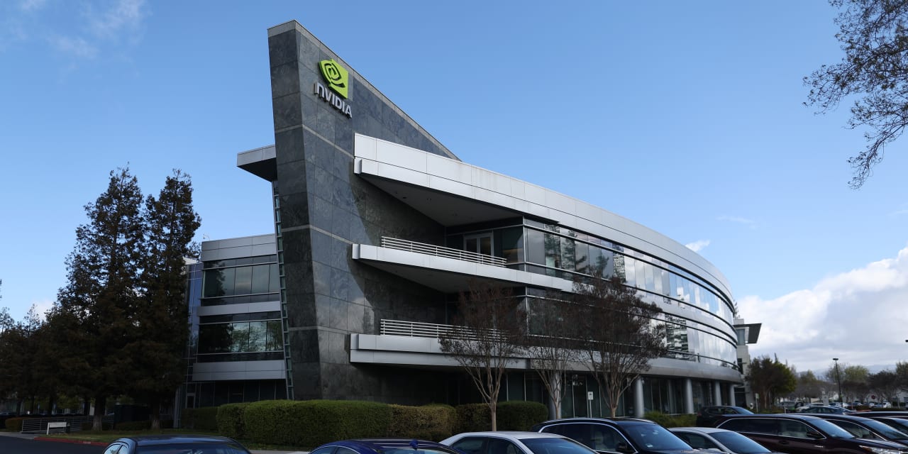 Nvidia's AI Innovations Impress at GTC Event.