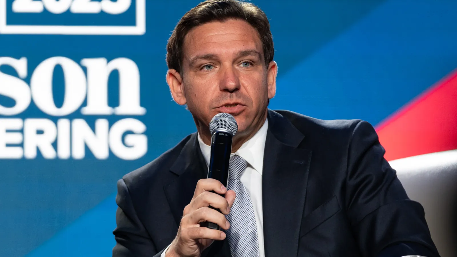 Featured image for DeSantis Administration Criticized for Omitting 'Opposing Viewpoints' on Slavery in AP Course