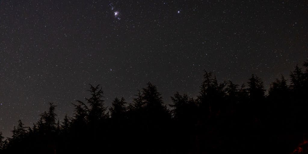 Featured image for "February 2024: Skywatching Highlights and Celestial Events to Look Out For"