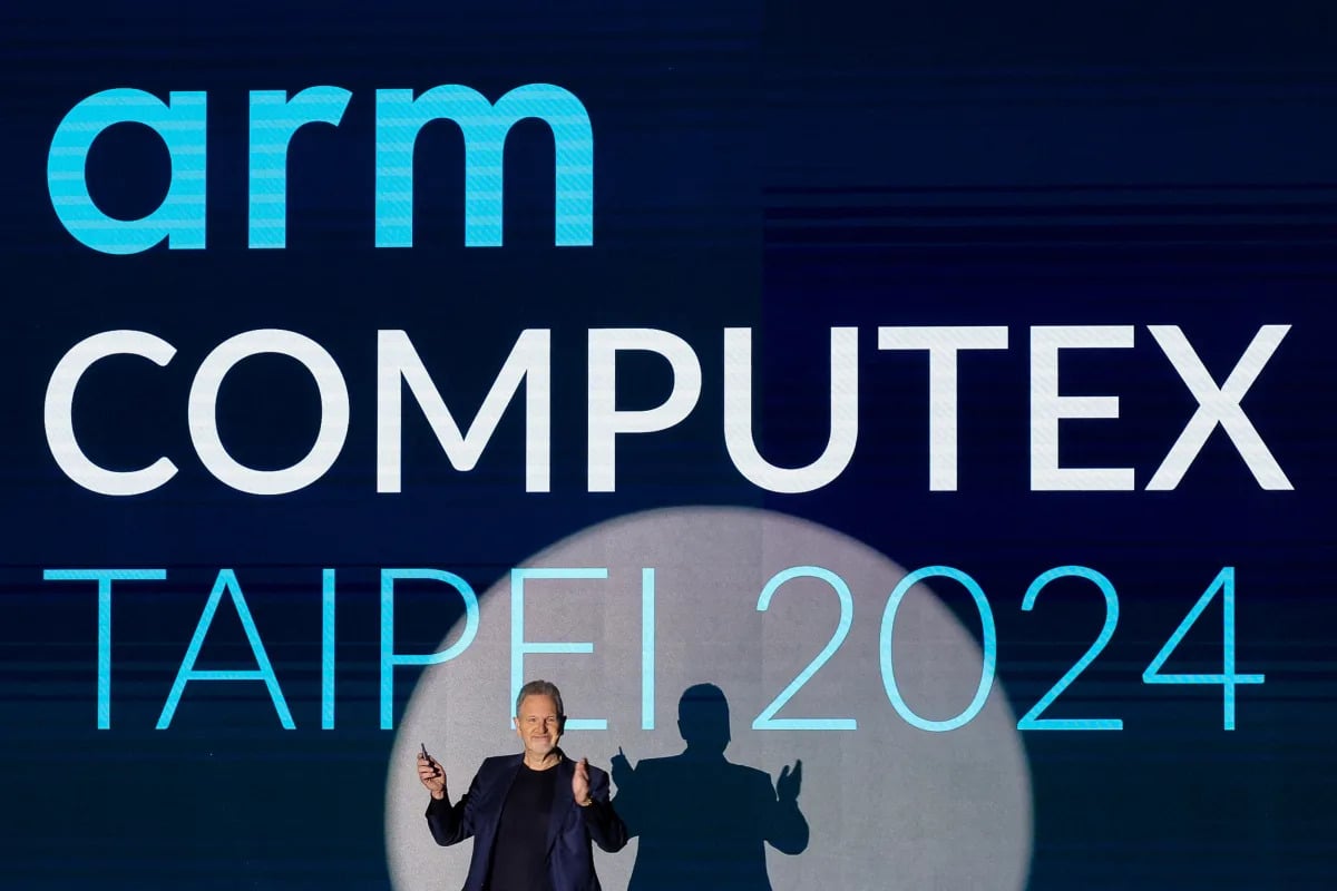 Featured image for Arm and Snapdragon Set to Challenge Intel and AMD's PC Market Dominance by 2029