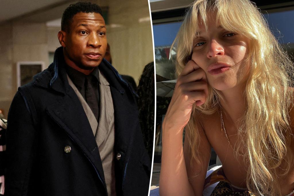 Featured image for "Actor Jonathan Majors Faces Lawsuit for Assault and Defamation by Ex-Girlfriend"