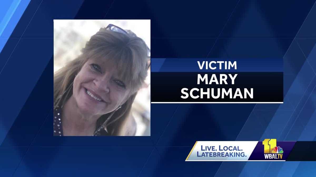 "Tragic Loss: Baltimore Grandmother Killed in Curtis Bay Shooting"