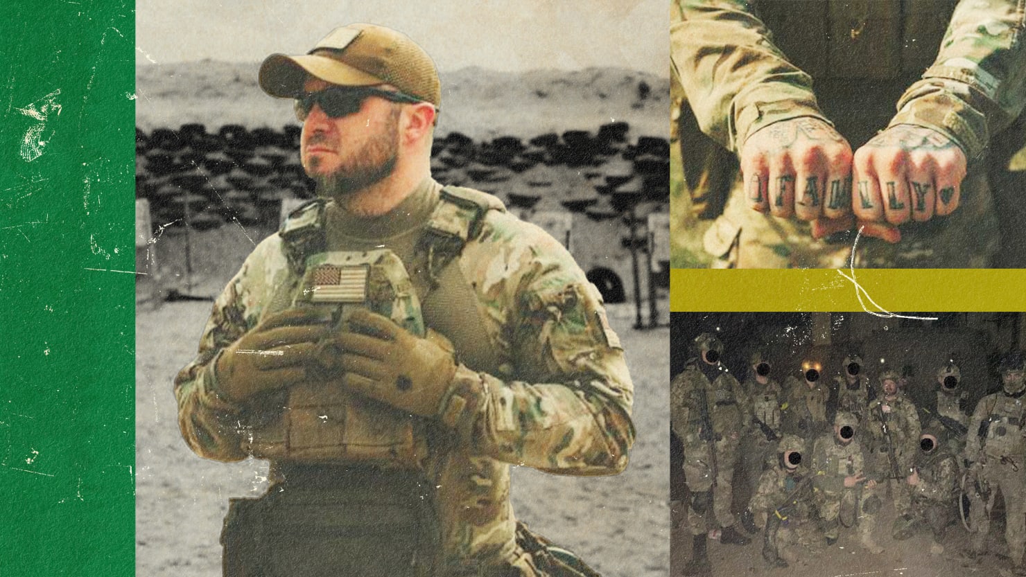 "Marine's Sneak Attack and Ukraine's Costly Mission Against Russia in Bakhmut"