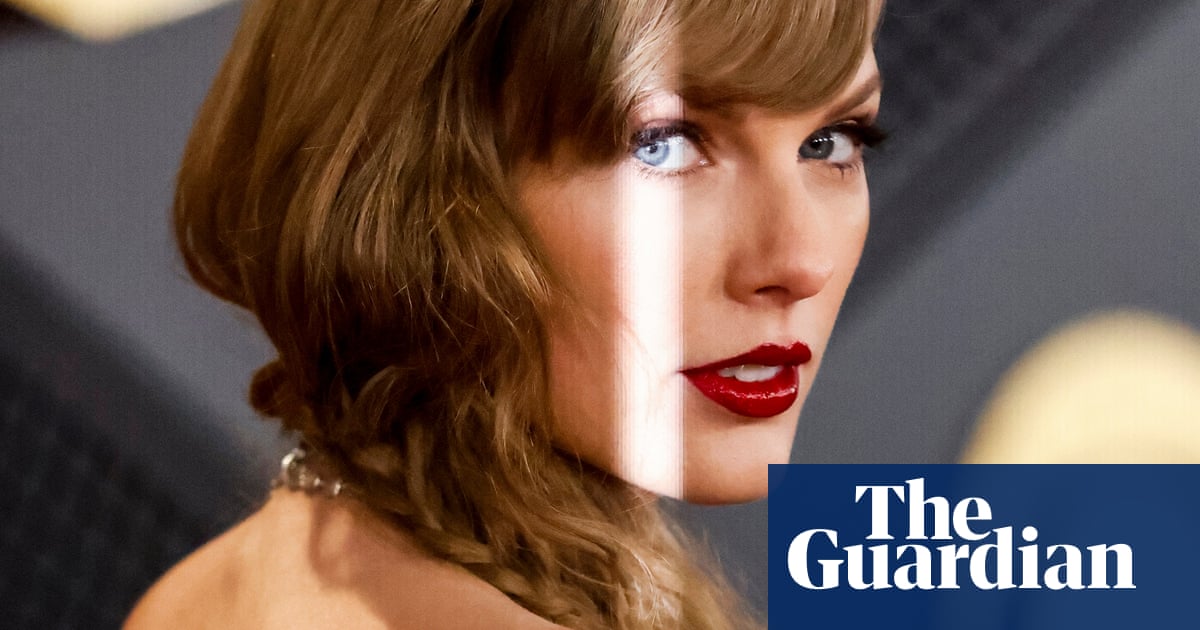 Featured image for "Taylor Swift's Political Influence Sparks Holy War and Hysteria"