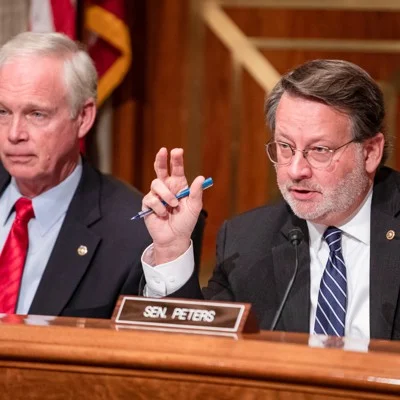 Featured image for Senate Deadlock Continues Over Federal Pay During Shutdown