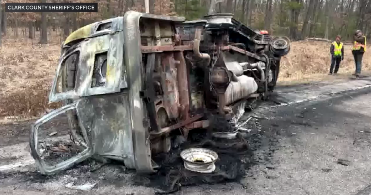 Featured image for Tragic Collision: 3 Children, 2 Adults Killed in Illinois School Bus Crash