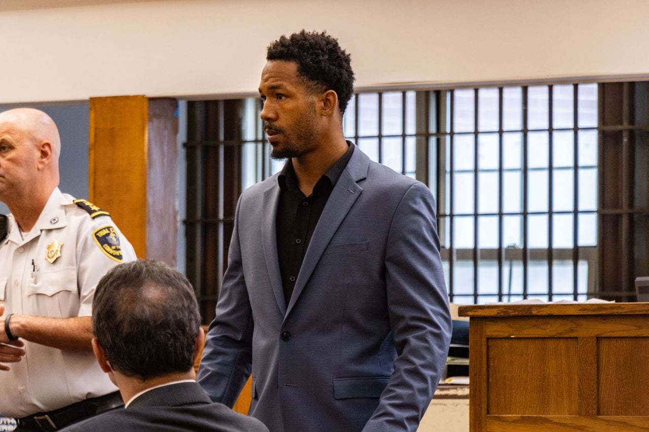 Featured image for Jack Jones' Not Guilty Plea and Patriots' Reaction to Weapons Charges