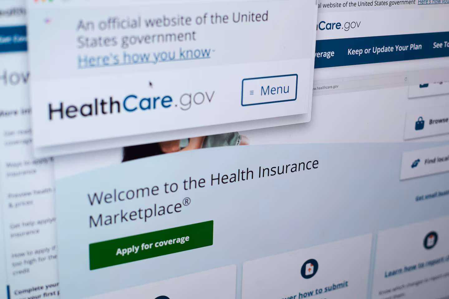 Health Insurance Premiums Set to Surge Amid Political Disputes