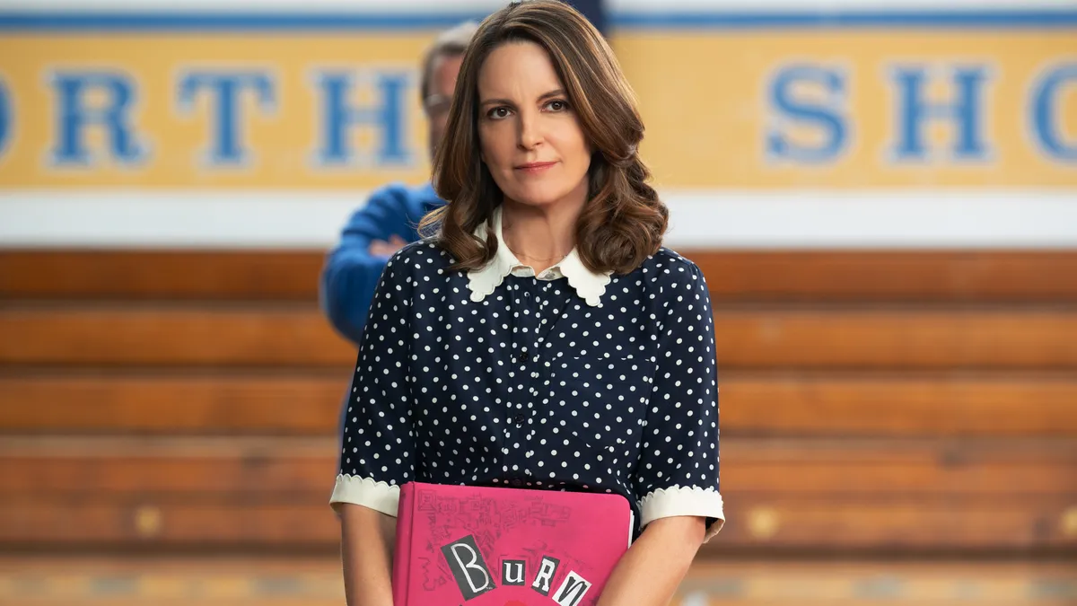 Featured image for "Insights from the 'Mean Girls' Cast on the Millennial Narcissism Exposed in the New Movie"