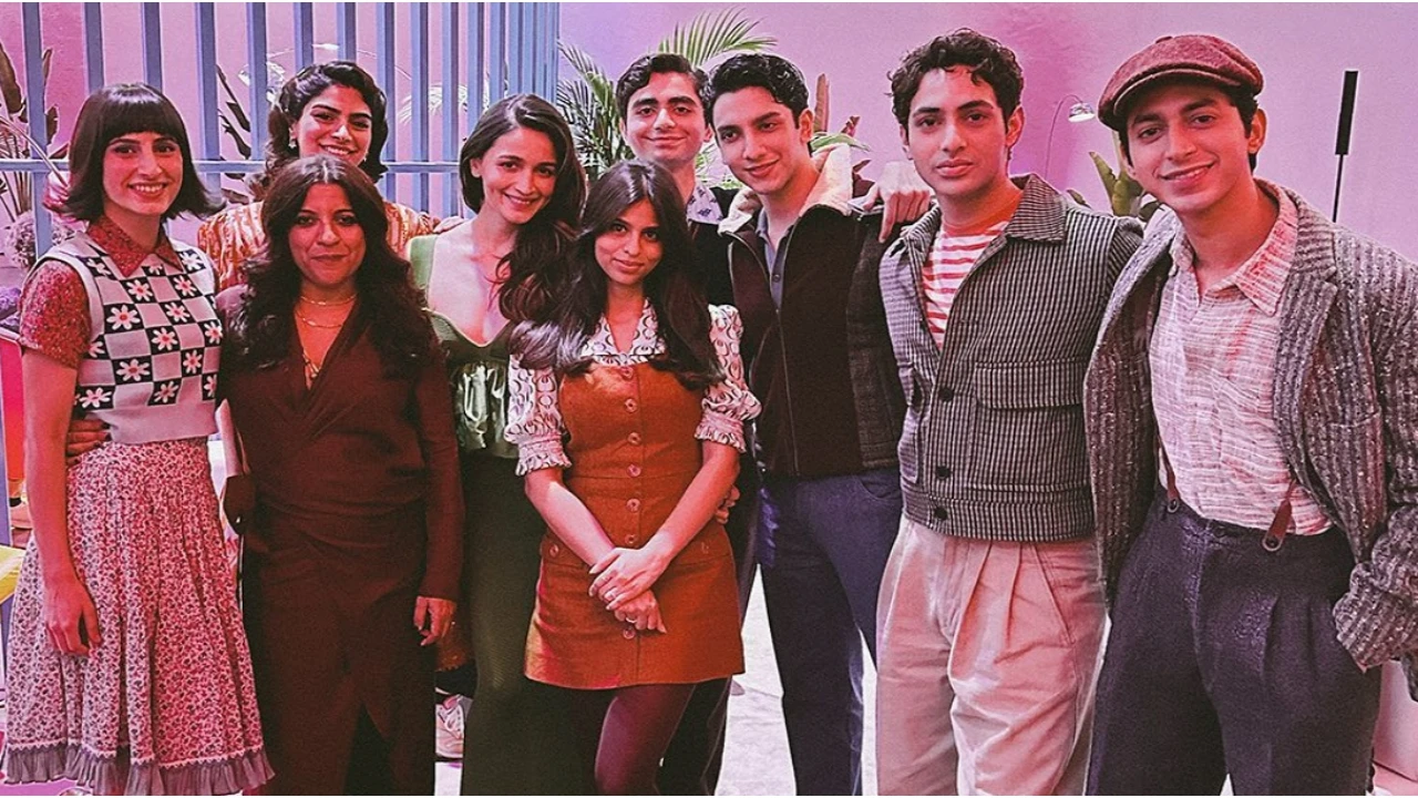 Alia Bhatt's Brazilian Adventures: Stylish Poses and Summer Dreams