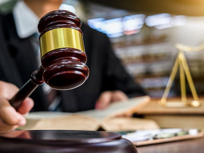 Featured image for Federal Judge Disqualifies Nevada US Attorney from Cases Over Validity and Conduct