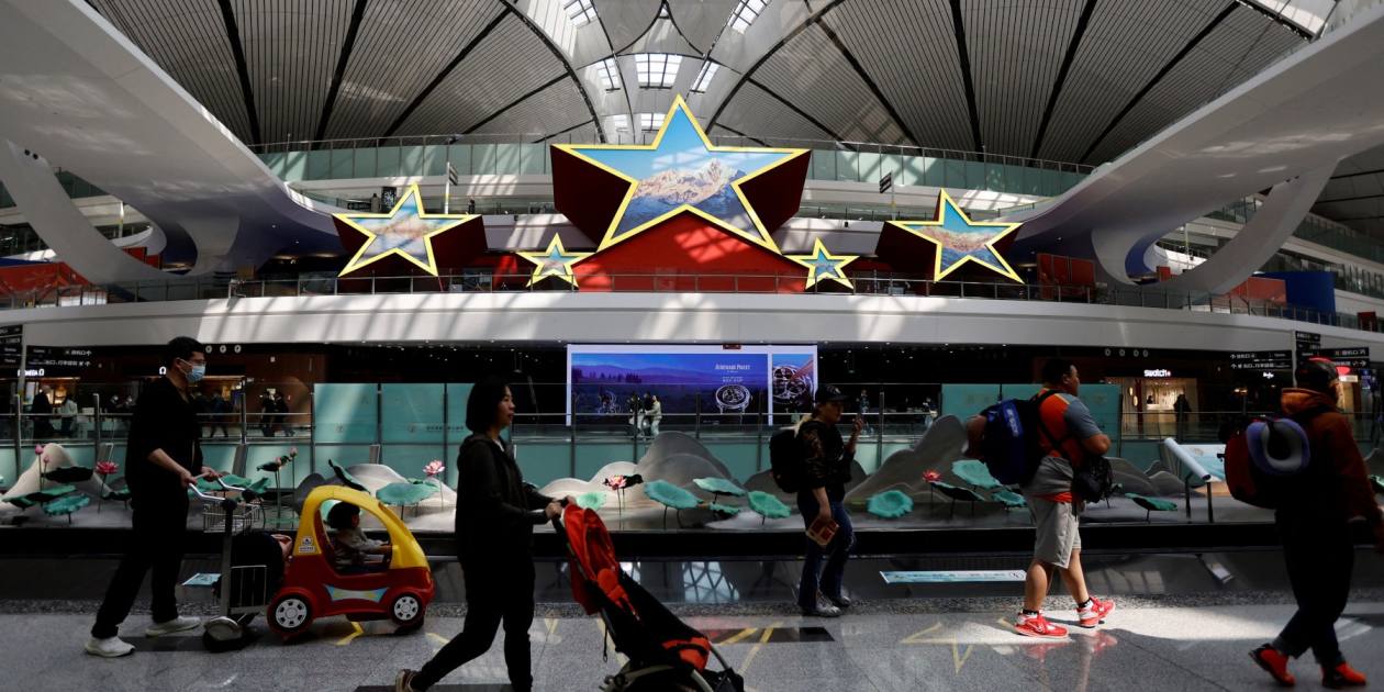 Featured image for China's Foreign Investment Hits Record Low, Raising Concerns for Economic Growth