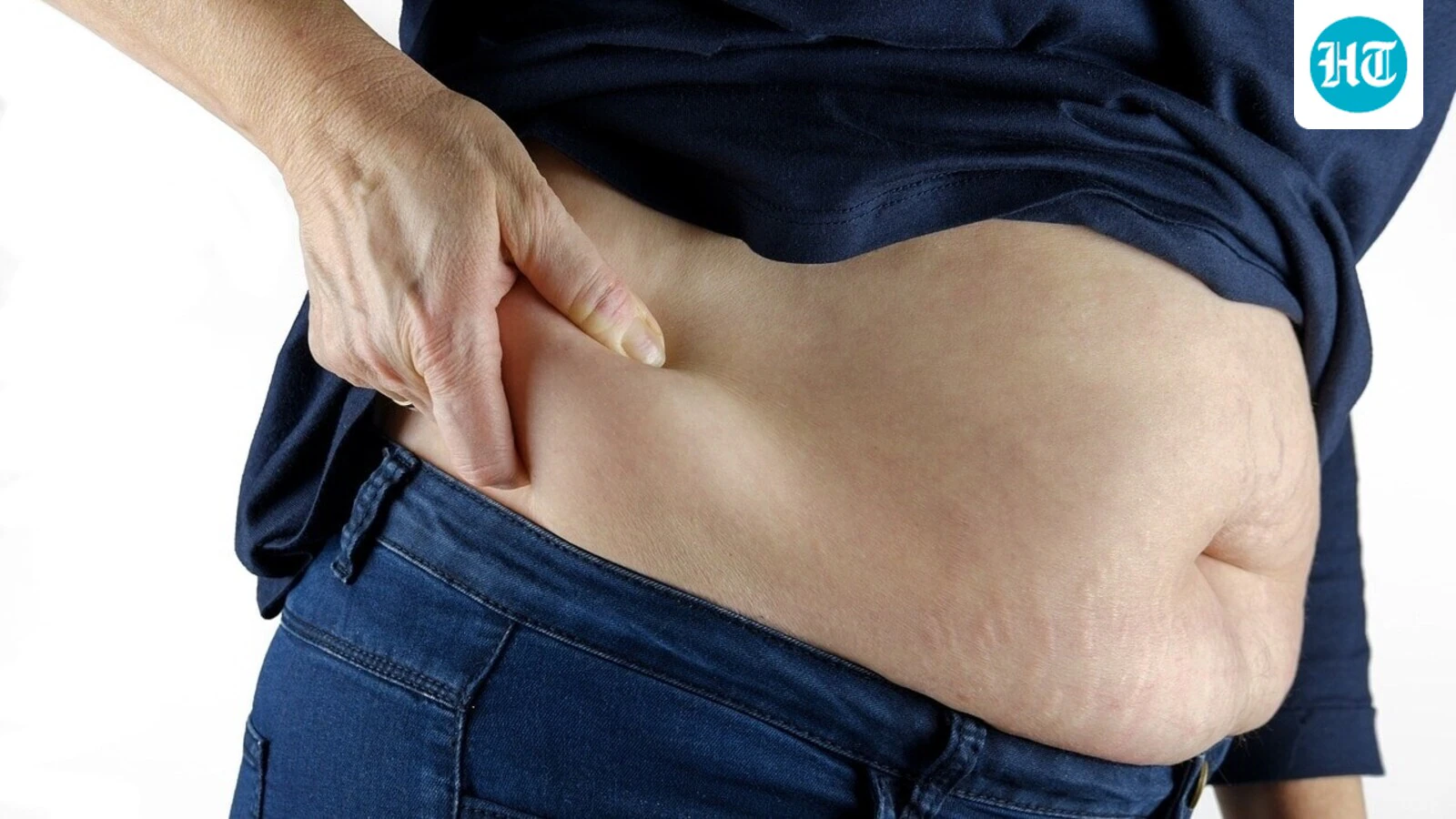 Featured image for Cardiologist Reveals Quick Tips to Burn Visceral Fat and Signs of Hidden Belly Fat