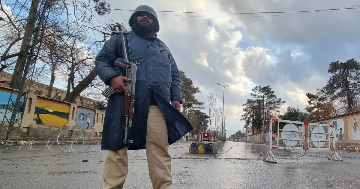 Pakistan claims major setback for BLA after weeklong Balochistan operation