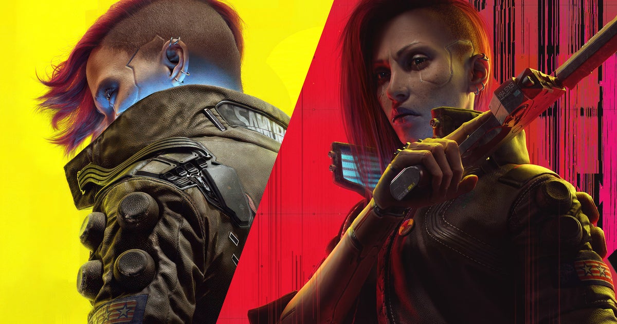 Featured image for "Revolutionizing Gaming: Cyberpunk 2077 Pushes Boundaries on Current Consoles"