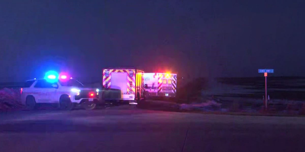 Featured image for "Large Law Enforcement Presence in Remsen Following Abduction of 7-Year-Old Iowa Boy"