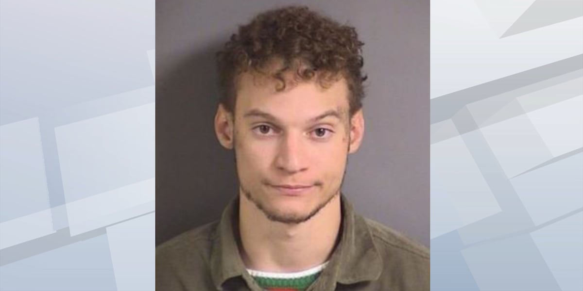 Featured image for Bank Robbery Suspect from Cedar Rapids Captured in New Orleans