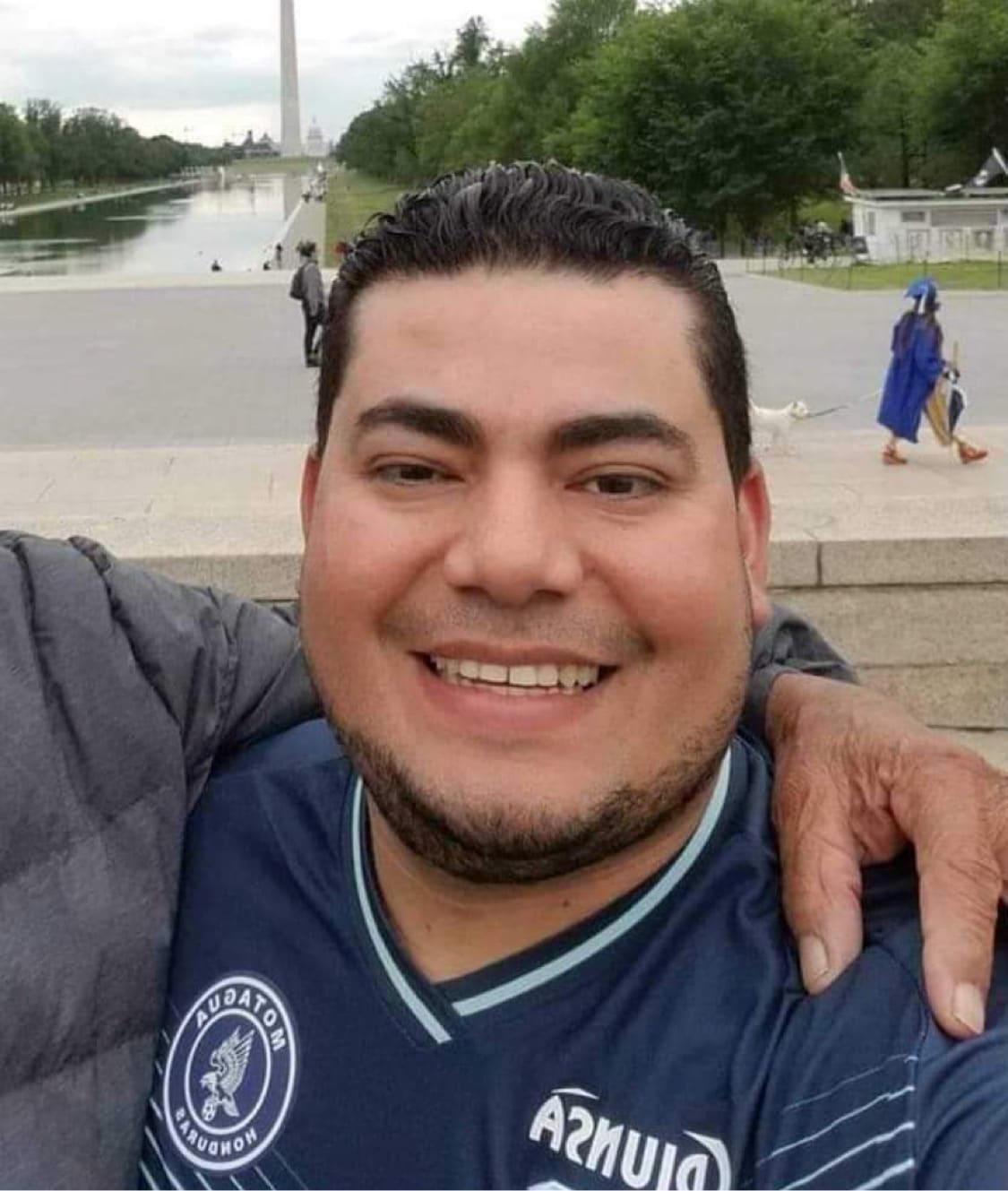 Featured image for "Recovery Efforts: Third Victim of Baltimore Bridge Collapse Found"