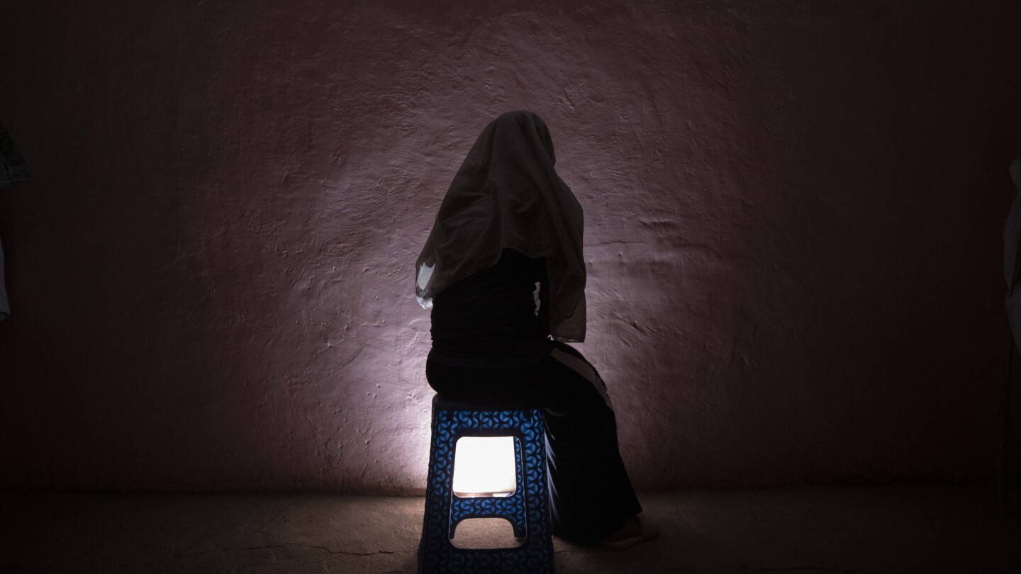 Featured image for Sexual Assaults Soar in Tigray Following Peace Deal, Study Reveals