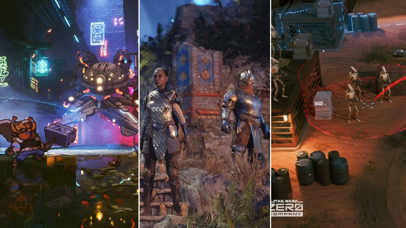 Featured image for Top RPGs and Strategy Games to Watch in 2026