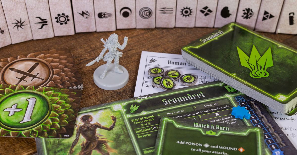 Adapting to Board Gamers' Campaign Fatigue