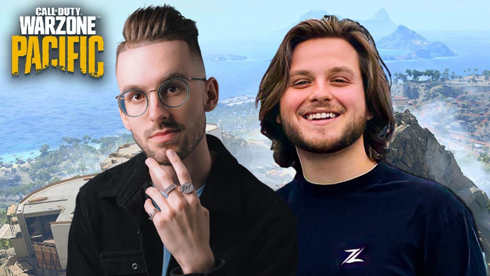 Featured image for "Warzone 2 Pros Return to Caldera Amid Cheating and Glitch Frustrations"