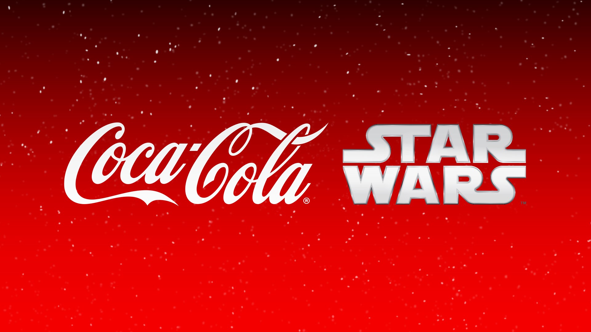 Coca-Cola and Star Wars Launch Galaxy-Refreshing Collaborations