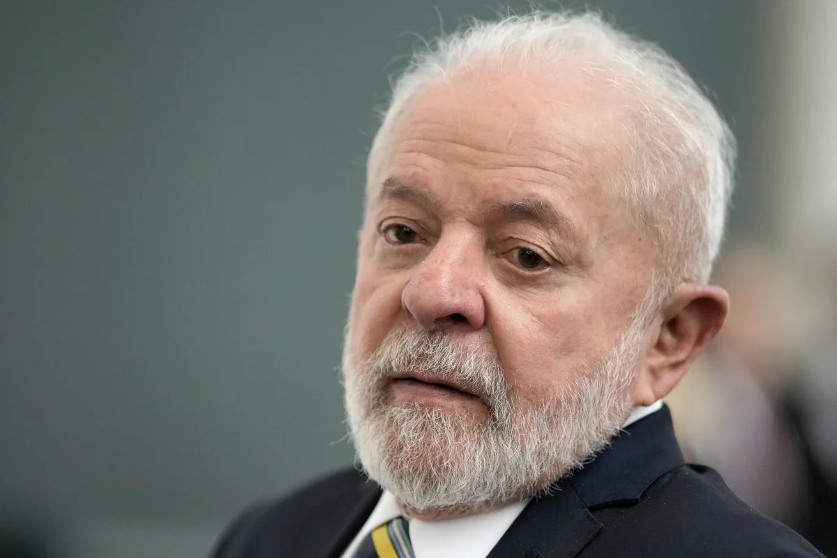 "Israel Demands Apology from Brazil's President for Holocaust Comparison"