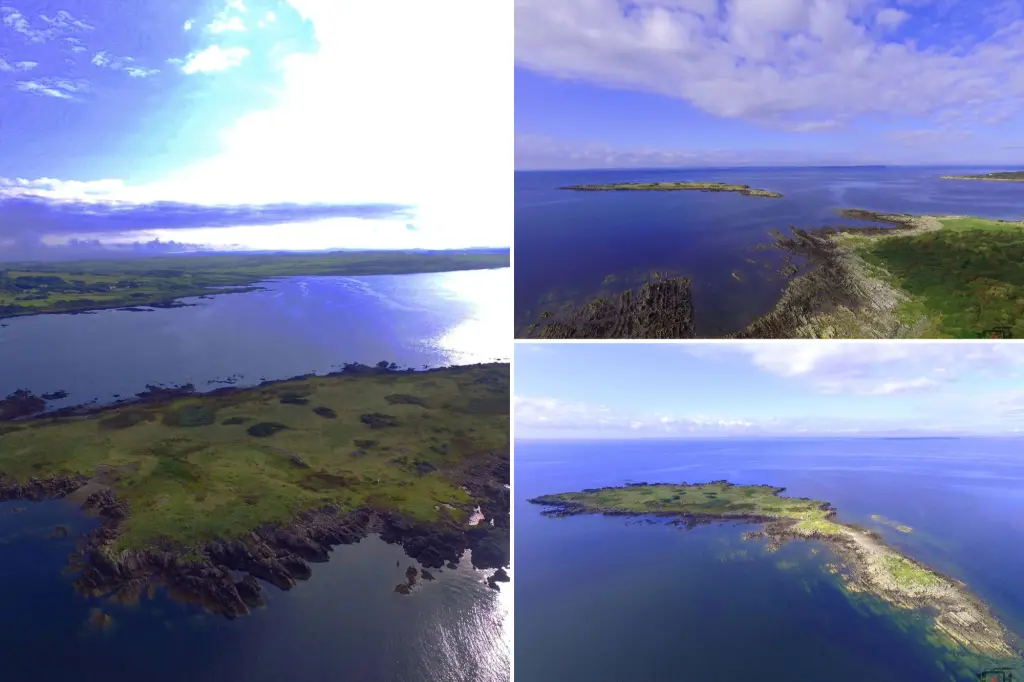 Private Islands for Sale: From Scotland to Canada, Check Out These Unique Listings