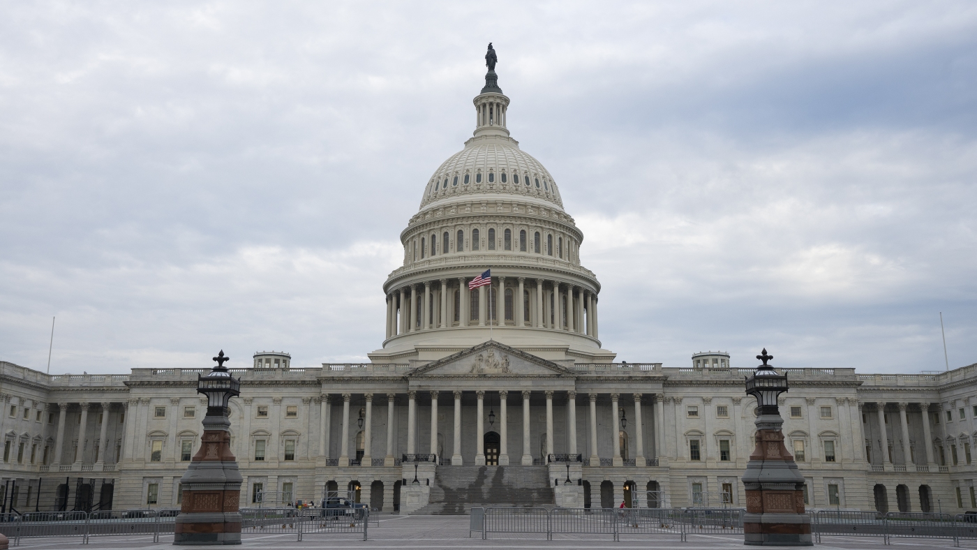 GOP Divided on Trump's Tax and Spending Plans Amid Debt Concerns