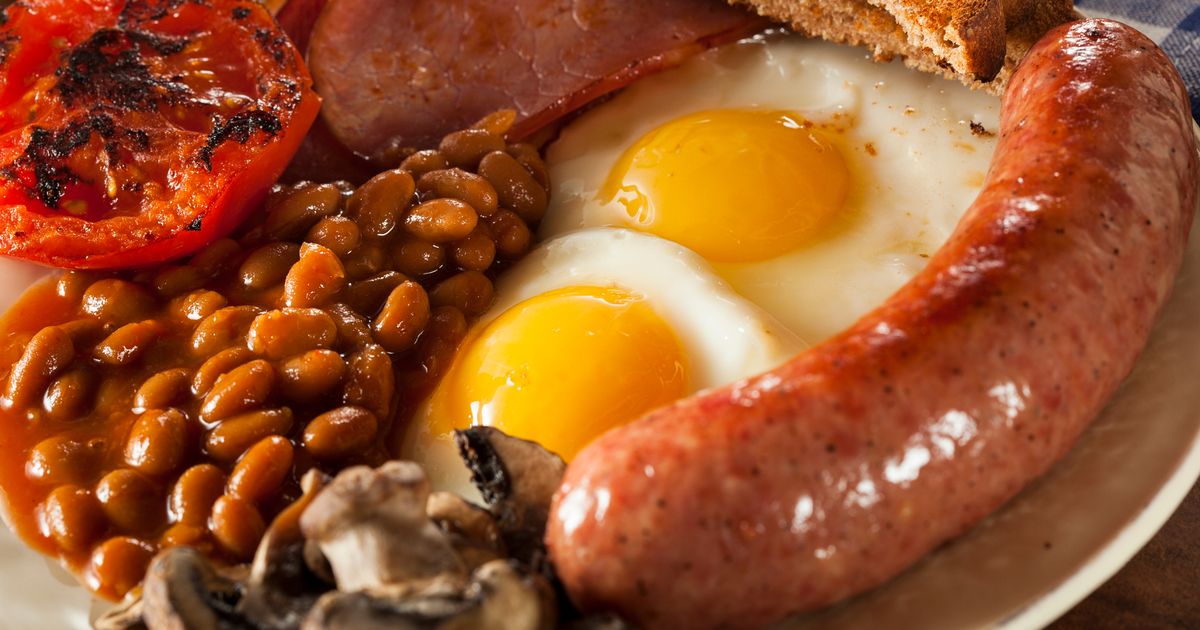 Discover the World's Healthiest Meat: More Nutritious Than Produce