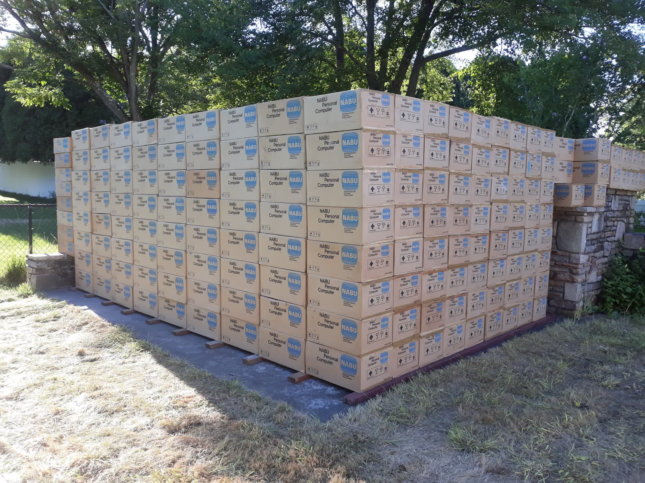 Featured image for "Vintage Z80 Computers: A Barn's Hidden Treasure Now on eBay"