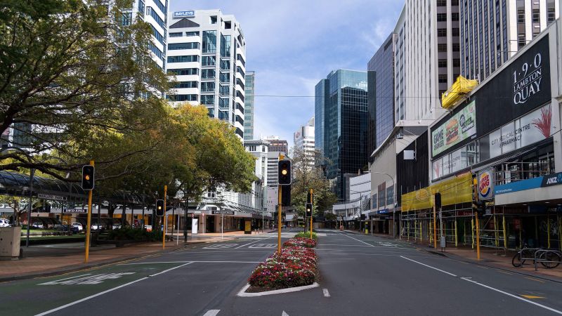 Featured image for New Zealand Mandates Gender Pay Gap Reporting for Large Firms