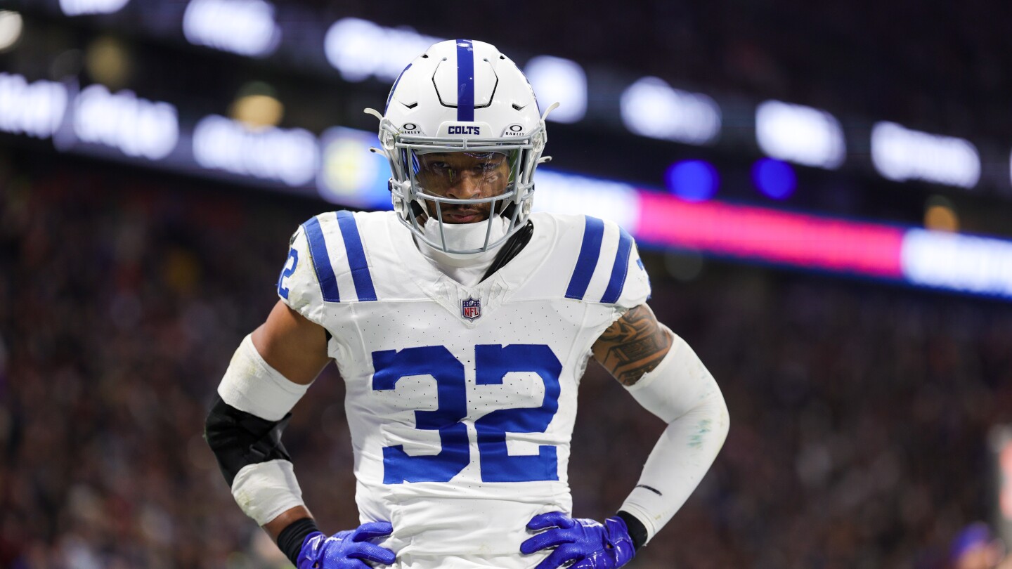 Saints Sign S Julian Blackmon Following Tyrann Mathieu's Retirement