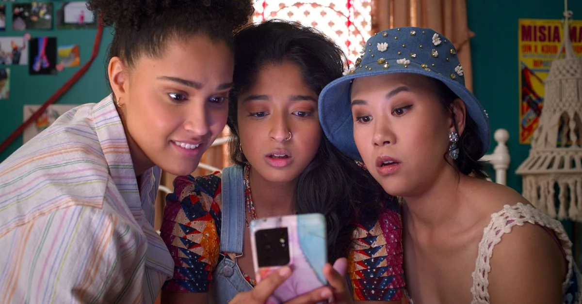 "Never Have I Ever" Final Season Trailer Teases Devi's Epic Senior Year