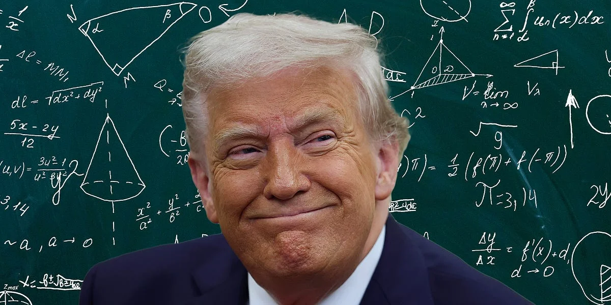 Trump's Controversial Moves Shake U.S. Economic Data and Trust