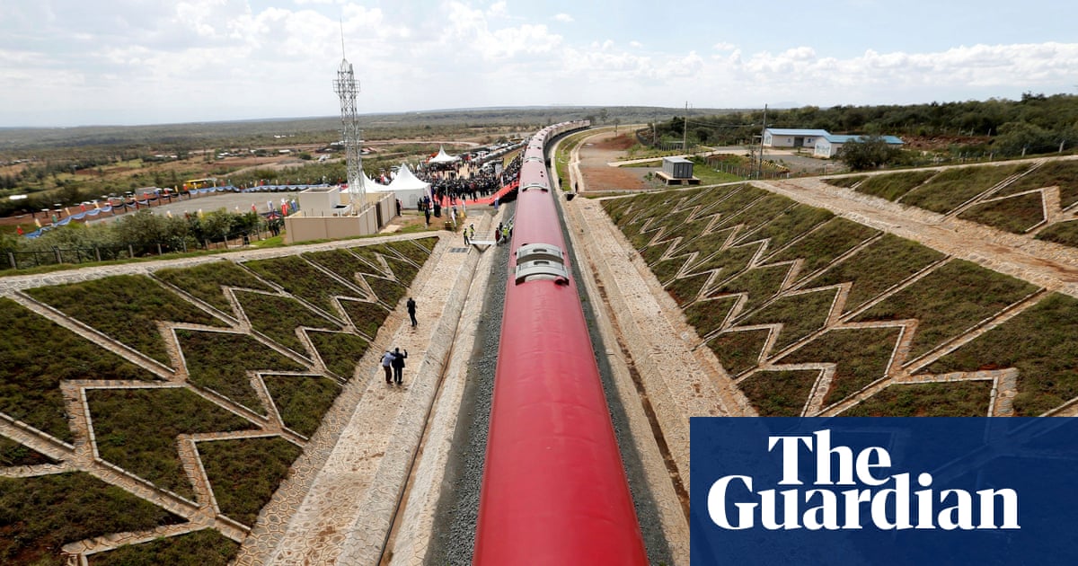 Featured image for China's Debt Collection Dominance: Lessons Learned and Strategies to Reduce Distressed Debt Exposure