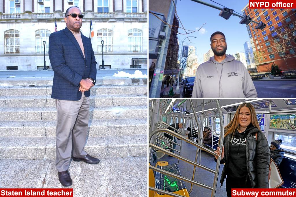 Featured image for "NYC Residents React to $15 Congestion Pricing as MTA Holds Public Hearings"